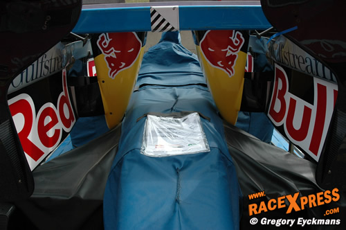 RED BULL